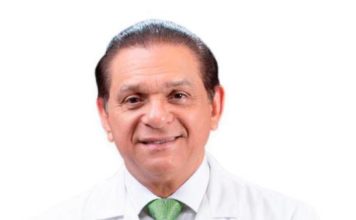 Nuevo ministro asume en Salud Pública en medio de masivo Plan de Vacunación