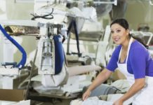 Empleos suficientes y dignos