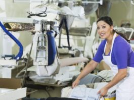 Empleos suficientes y dignos