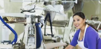 Empleos suficientes y dignos