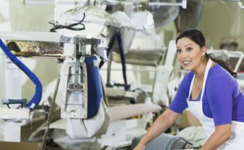 Empleos suficientes y dignos