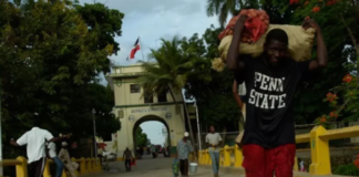 Autoridades militares y policiales de República Dominicana y Haití colaborarán por la seguridad en la frontera