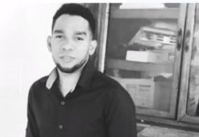 Joven preso pide indulto al presidente Luis Abinader