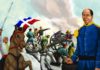 Batalla del 30 de Marzo, triunfo que consolidó la Independencia Nacional