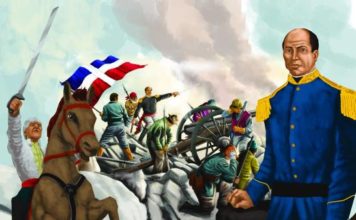 Batalla del 30 de Marzo, triunfo que consolidó la Independencia Nacional