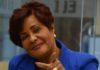 Josefa Castillo se mantiene en tendencia en las redes por segundo día consecutivo tras declaraciones