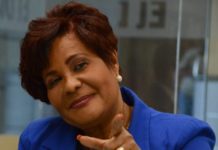 Josefa Castillo se mantiene en tendencia en las redes por segundo día consecutivo tras declaraciones