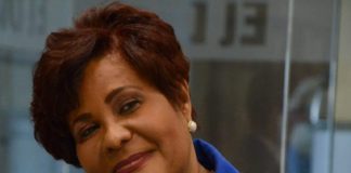 Josefa Castillo se mantiene en tendencia en las redes por segundo día consecutivo tras declaraciones
