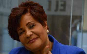 Josefa Castillo se mantiene en tendencia en las redes por segundo día consecutivo tras declaraciones