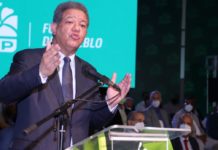 El aborto y sus tres causales terminarán en el Tribunal Constitucional, según Leonel