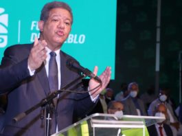 El aborto y sus tres causales terminarán en el Tribunal Constitucional, según Leonel