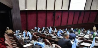 Los diputados dejan fuera las tres causales del aborto