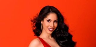 Identifican como otra modelo la mujer que cortó el rostro de ganadora de Miss Tierra RD 2020
