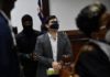 Condenan 20 años de prisión a Gabriel Villanueva por matar a Andreea Celea