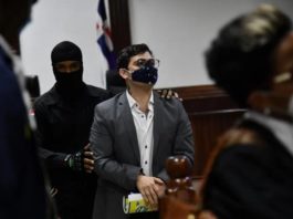 Condenan 20 años de prisión a Gabriel Villanueva por matar a Andreea Celea