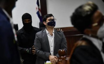 Condenan 20 años de prisión a Gabriel Villanueva por matar a Andreea Celea