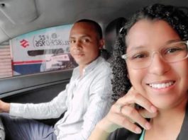 Un año de prisión preventiva para rasos implicados en muerte a tiros de pareja religiosa