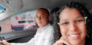 Un año de prisión preventiva para rasos implicados en muerte a tiros de pareja religiosa