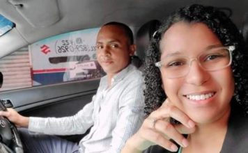 Un año de prisión preventiva para rasos implicados en muerte a tiros de pareja religiosa