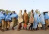 Liberadas en Nigeria las 279 niñas secuestradas en una escuela