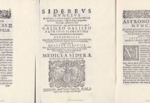 La Biblioteca Nacional ocultó durante cuatro años el robo de una obra original de Galileo
