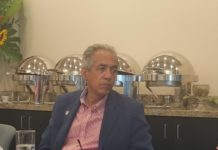 Periodistas: ¿Peligro para el Consulado Dominicano en Miami?