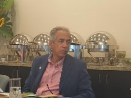 Periodistas: ¿Peligro para el Consulado Dominicano en Miami?