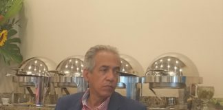 Periodistas: ¿Peligro para el Consulado Dominicano en Miami?