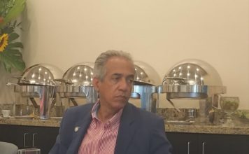Periodistas: ¿Peligro para el Consulado Dominicano en Miami?