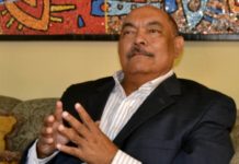 En 7 meses de gobierno, algunos “músicos” del PRM desafinan