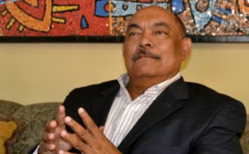 En 7 meses de gobierno, algunos “músicos” del PRM desafinan