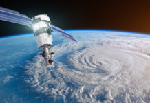 ¿Manipular el clima? Es política, no ciencia