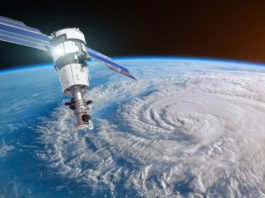 ¿Manipular el clima? Es política, no ciencia