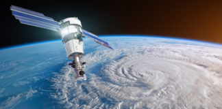 ¿Manipular el clima? Es política, no ciencia