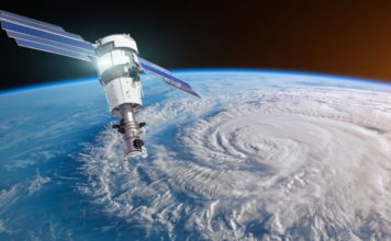 ¿Manipular el clima? Es política, no ciencia