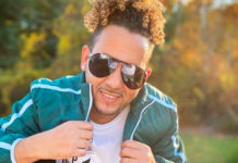 Wilson D estrena video musical “Tenemos que Esperar“