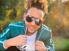 Wilson D estrena video musical “Tenemos que Esperar“