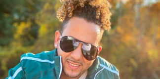 Wilson D estrena video musical “Tenemos que Esperar“