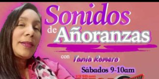 Tania Romero Mejía: desde Baní, una voz dominicana llega a Boston y se esparce por el mundo