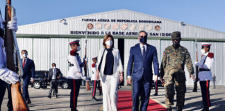 RD asumirá la secretaría pro tempore en la XXVII Cumbre Iberoamericana