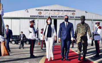 RD asumirá la secretaría pro tempore en la XXVII Cumbre Iberoamericana