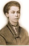 2. Salomé Ureña de Henríquez