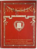 3. Portada de Evangelina