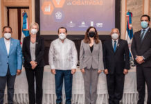 Entidades celebran el Día Internacional de la Innovación y la Creatividad