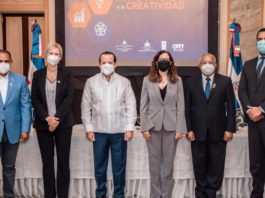 Entidades celebran el Día Internacional de la Innovación y la Creatividad