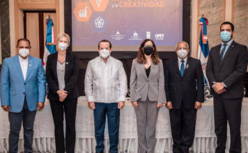 Entidades celebran el Día Internacional de la Innovación y la Creatividad