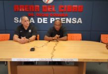 Dos mil fanáticos podrán presenciar baloncesto de Santiago