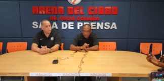 Dos mil fanáticos podrán presenciar baloncesto de Santiago