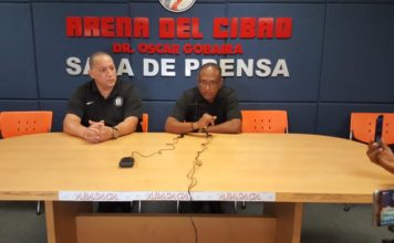 Dos mil fanáticos podrán presenciar baloncesto de Santiago