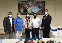 ASOPRODU realiza exitosa presentación de cara al Torneo de Softball Interempresarial 2021